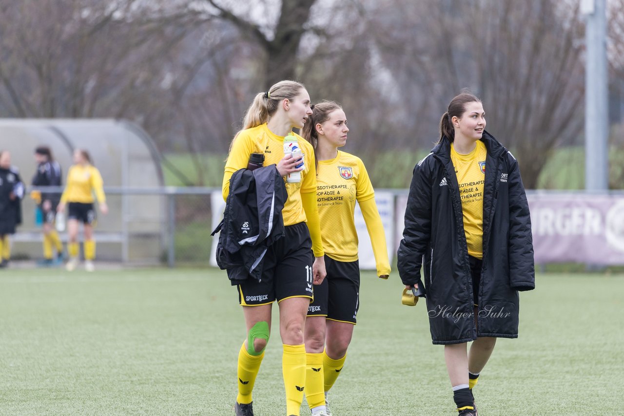 Bild 503 - F SSC Hagen Ahrensburg - SV Frisia Risum-Lindholm : Ergebnis: 1:2